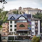 Sanchez Otel 3*