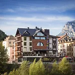Hotel Sanchez Aínsa