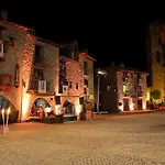 Hotel Sanchez