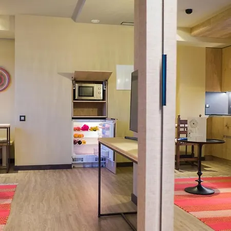 Sanchez Hotel Aínsa