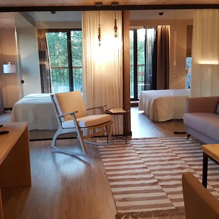 Hotel Sanchez Aínsa