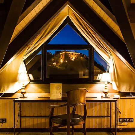 Hotel Sanchez Aínsa