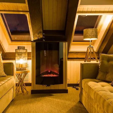 Sanchez מלון אינסה