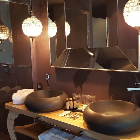 Hotell Sanchez Aínsa