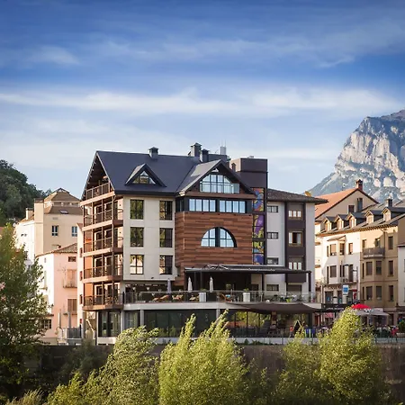 מלון Sanchez אינסה