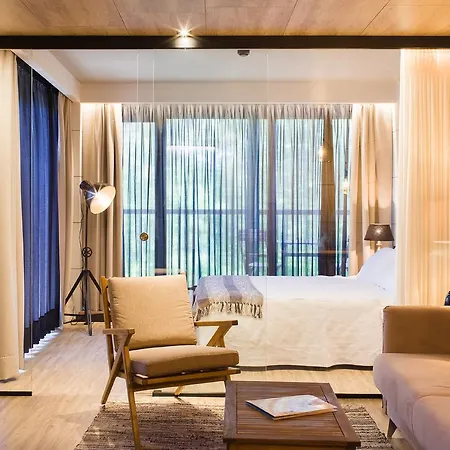 Hotel Sanchez Aínsa