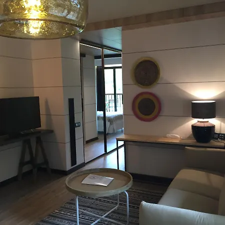 Hotel Sanchez Aínsa