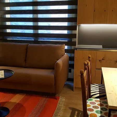 Sanchez Hotel 3*