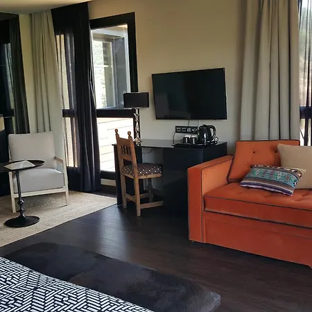 Sanchez 3* Aínsa