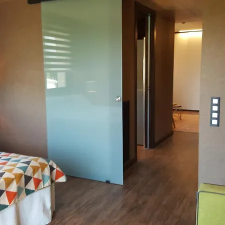 Hotel Sanchez Aínsa