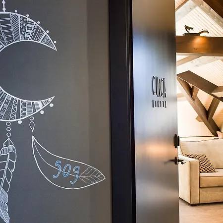 Sanchez Hotel 3*