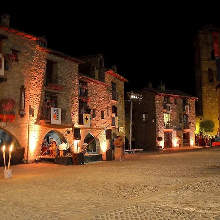 Hotel Sanchez