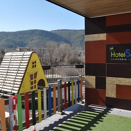 Hotel Sanchez
