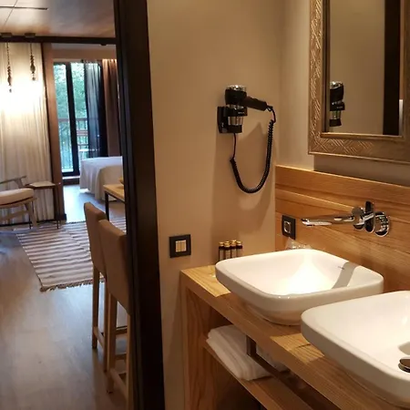 Sanchez Hotel Aínsa