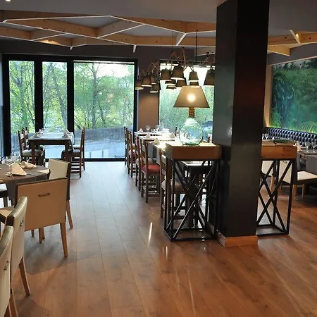 Hotel Sanchez Aínsa