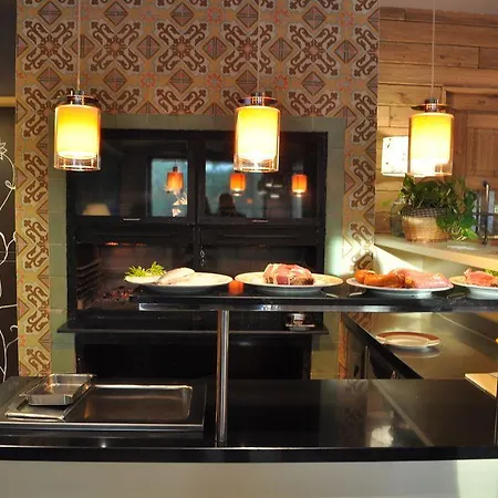 Hotel Sanchez 3*