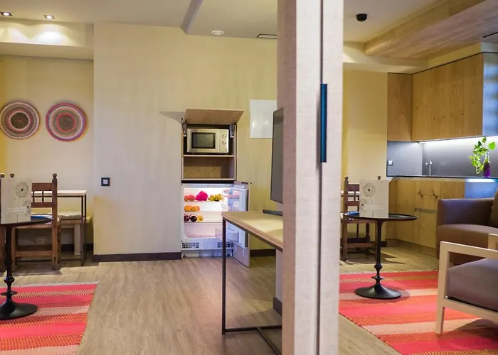 Sanchez Hotel Aínsa