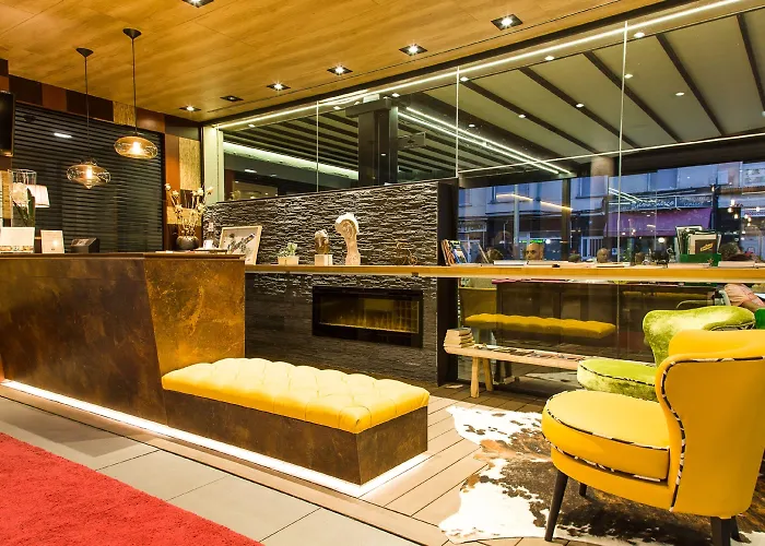 Hotell Sanchez Aínsa