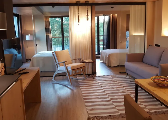 Hotell Sanchez Aínsa