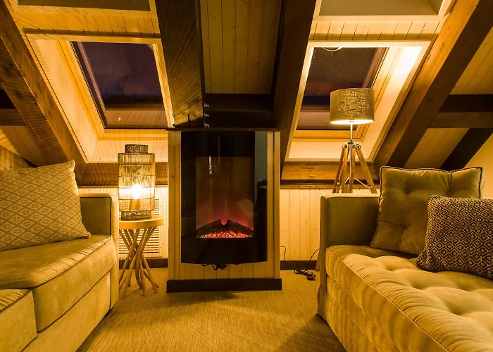 Sanchez Hotell Aínsa