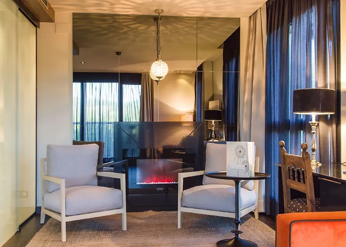 Hotel Sanchez Aínsa