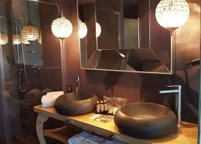 Hotell Sanchez Aínsa