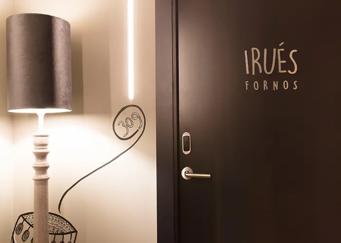 Sanchez Hotel Aínsa