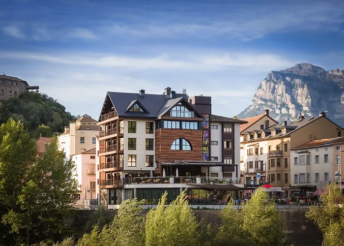 Hotel Sanchez Aínsa