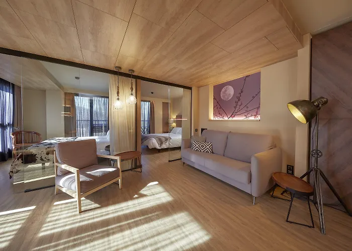 Hotell Sanchez Aínsa