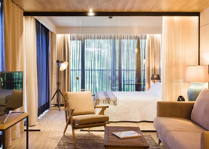 Hotell Sanchez Aínsa