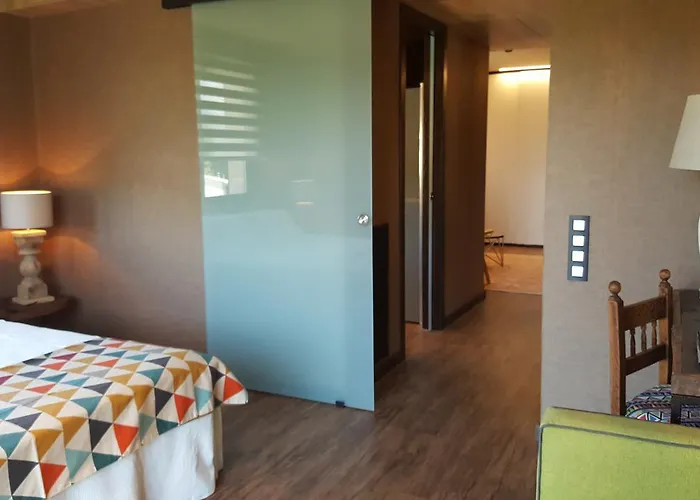 Hotel Sanchez Aínsa