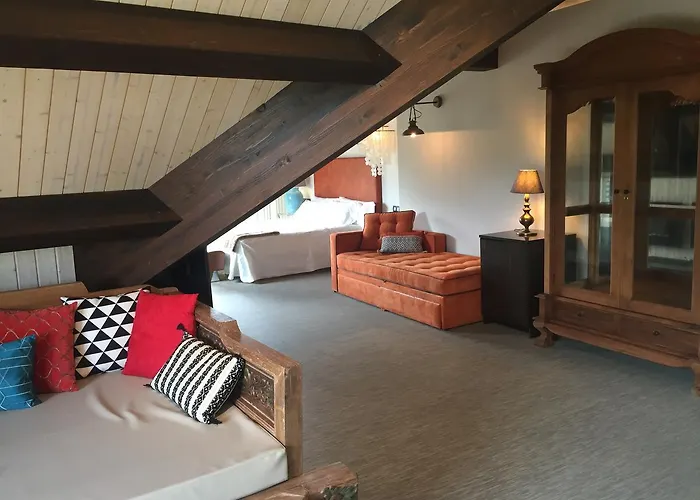 Hotel Sanchez Aínsa